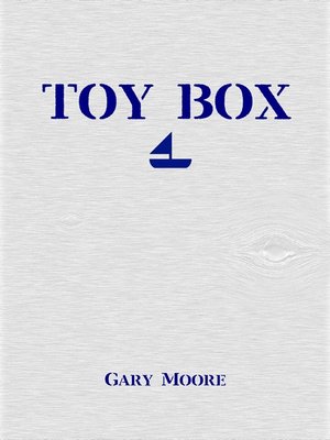 cover image of Toy Box